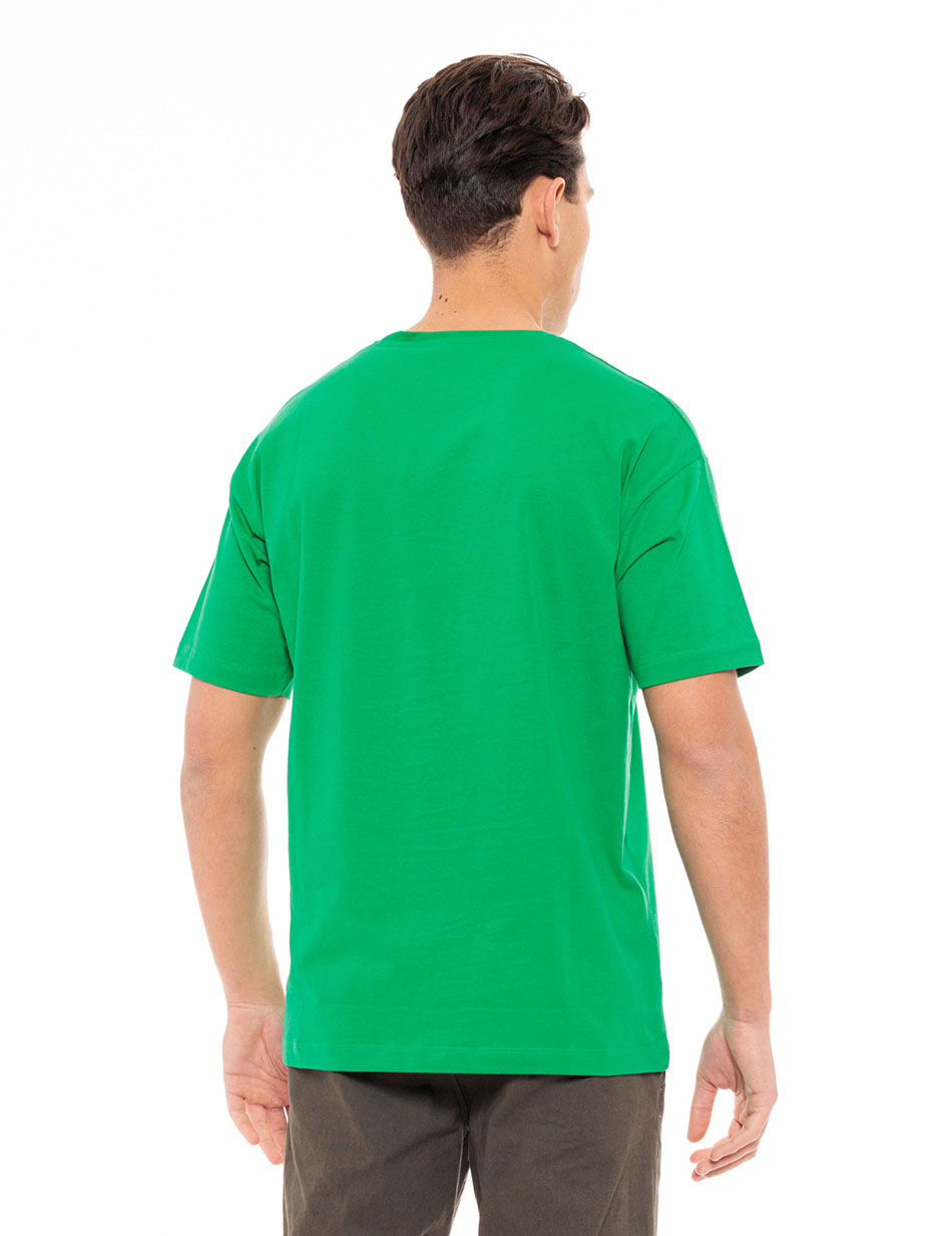 Splendid fashion ανδρικό t-shirt