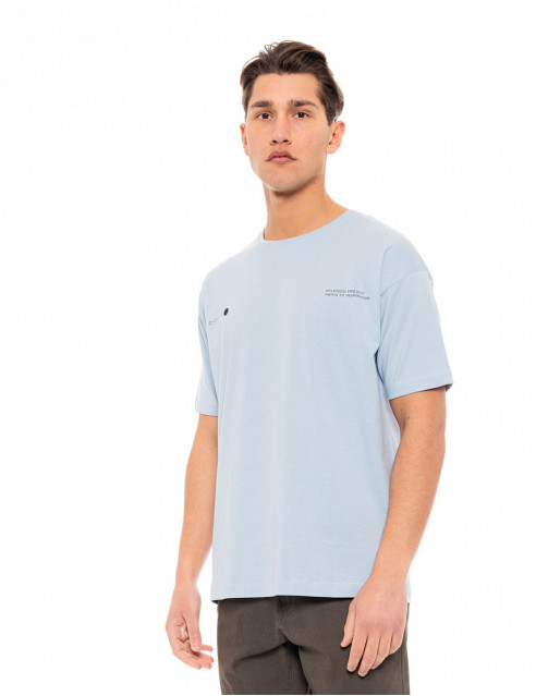 Splendid fashion ανδρικό t-shirt