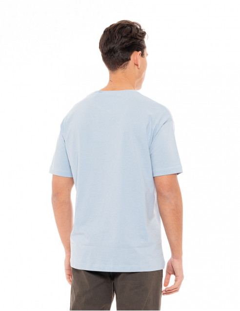 Splendid fashion ανδρικό t-shirt