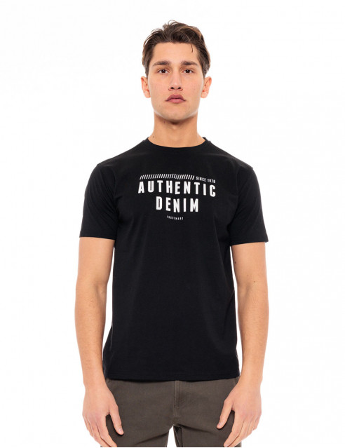 Splendid fashion ανδρικό t-shirt