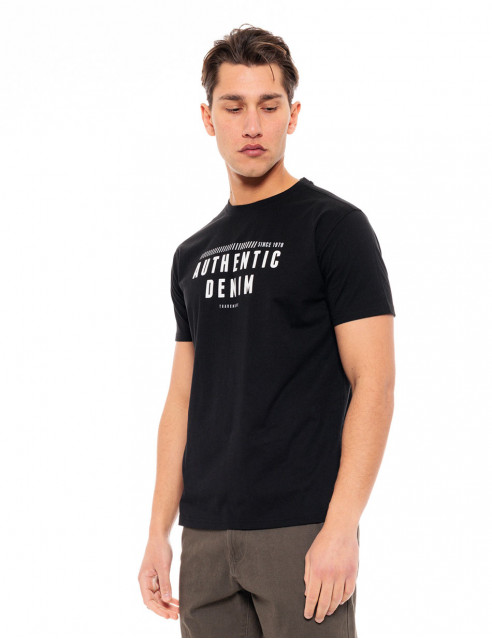 Splendid fashion ανδρικό t-shirt