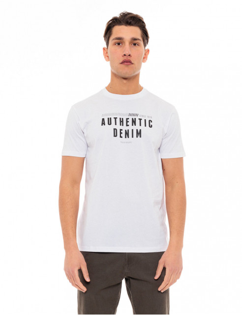 Splendid fashion ανδρικό t-shirt