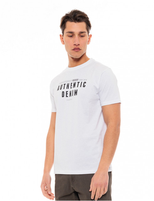 Splendid fashion ανδρικό t-shirt