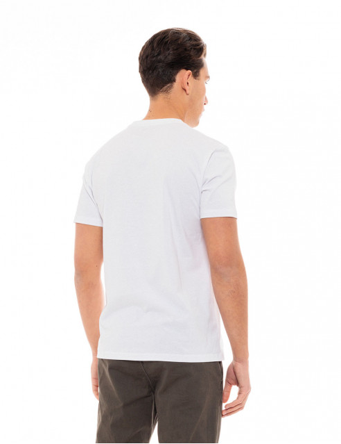 Splendid fashion ανδρικό t-shirt