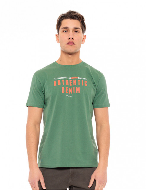 Splendid fashion ανδρικό t-shirt
