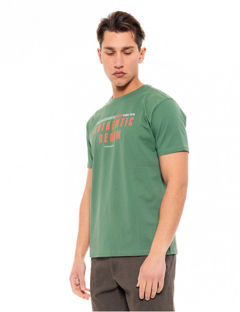 Splendid fashion ανδρικό t-shirt