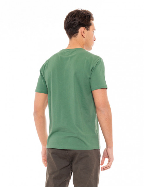 Splendid fashion ανδρικό t-shirt