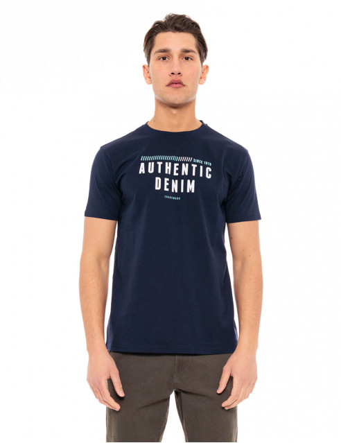 Splendid fashion ανδρικό t-shirt