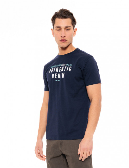 Splendid fashion ανδρικό t-shirt