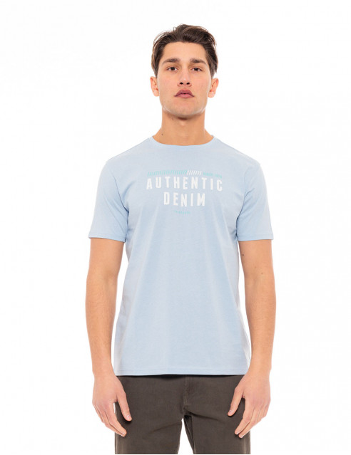 Splendid fashion ανδρικό t-shirt