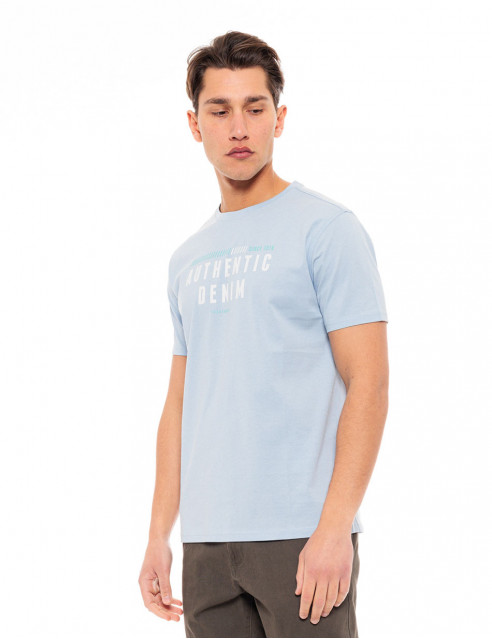 Splendid fashion ανδρικό t-shirt