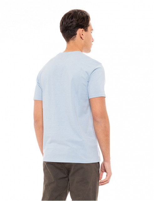Splendid fashion ανδρικό t-shirt