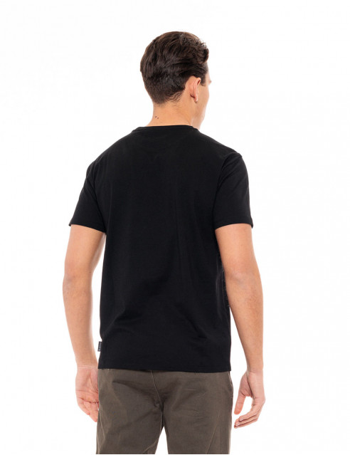 Splendid fashion ανδρικό t-shirt