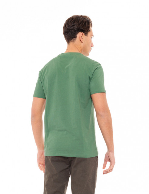 Splendid fashion ανδρικό t-shirt