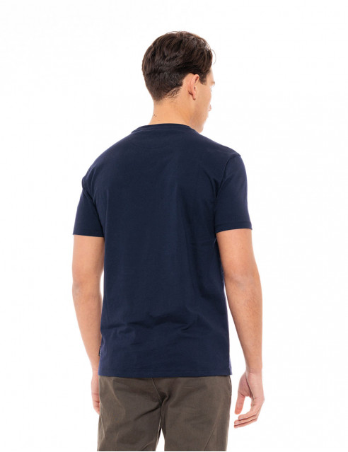 Splendid fashion ανδρικό t-shirt