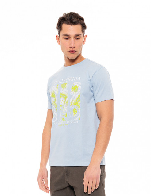 Splendid fashion ανδρικό t-shirt