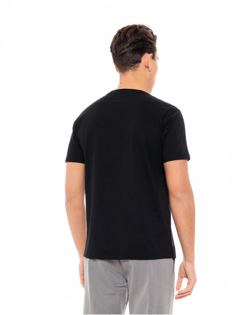 Biston fashion ανδρικό t-shirt