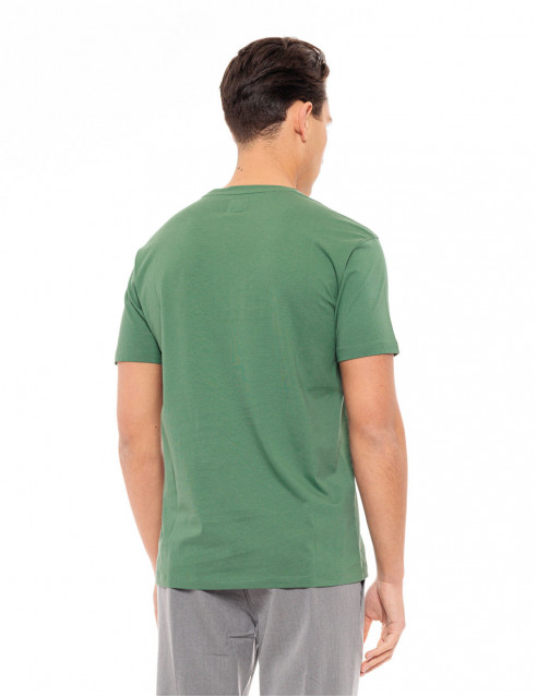 Biston fashion ανδρικό t-shirt
