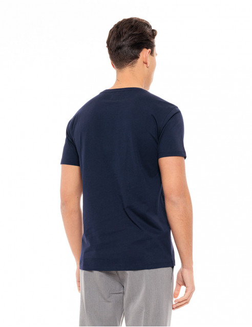 Biston fashion ανδρικό t-shirt