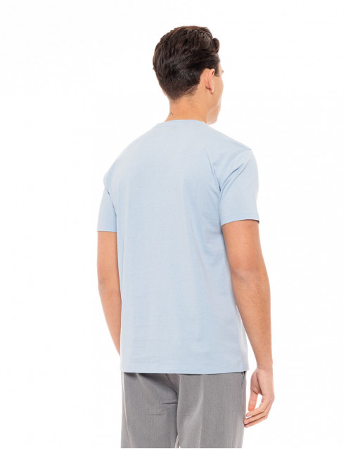 Biston fashion ανδρικό t-shirt