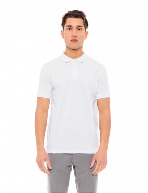 Biston fashion ανδρικό polo