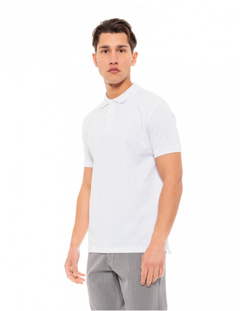 Biston fashion ανδρικό polo