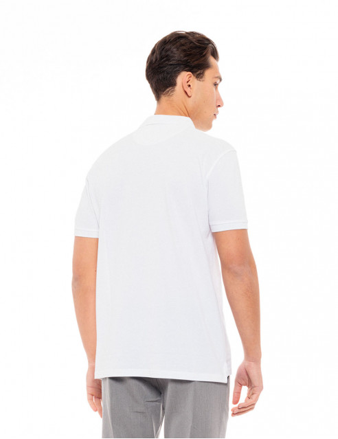 Biston fashion ανδρικό polo