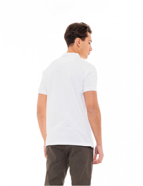 Splendid fashion ανδρικό polo