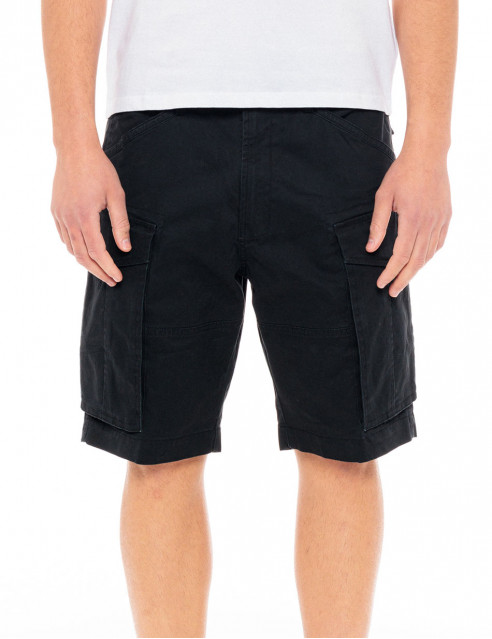Biston fashion ανδρική cargo βερμούδα