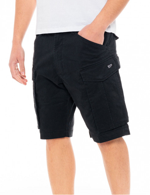 Biston fashion ανδρική cargo βερμούδα