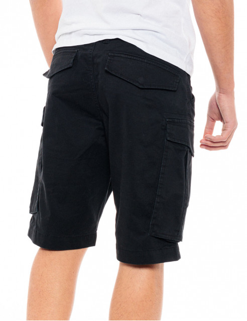 Biston fashion ανδρική cargo βερμούδα
