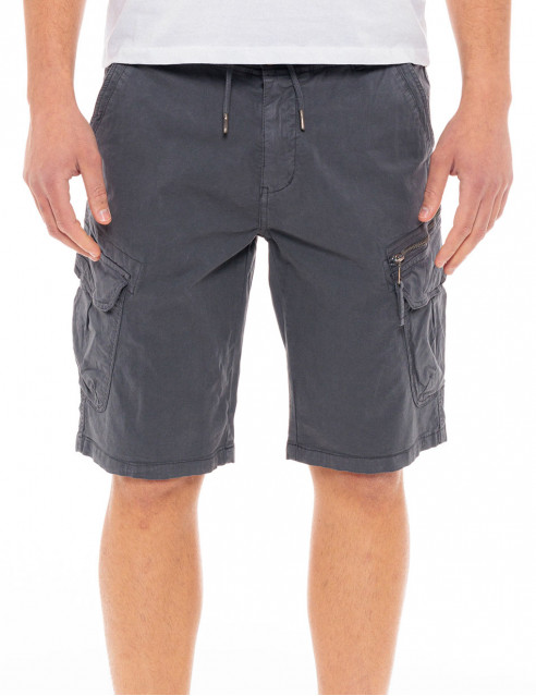 Splendid fashion ανδρική cargo βερμούδα