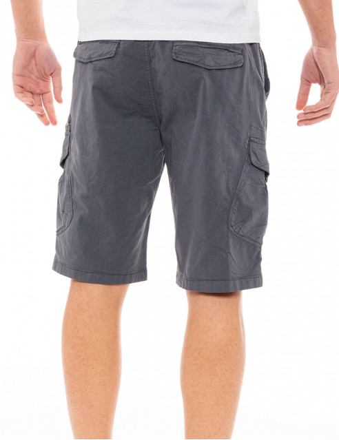 Splendid fashion ανδρική cargo βερμούδα