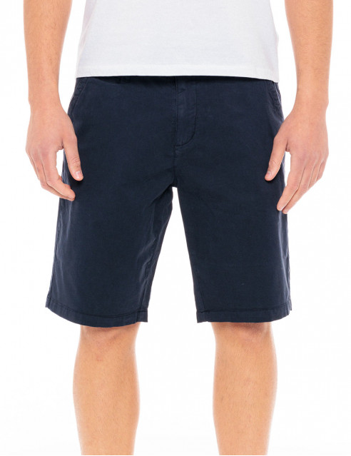Biston fashion ανδρική chinos βερμούδα