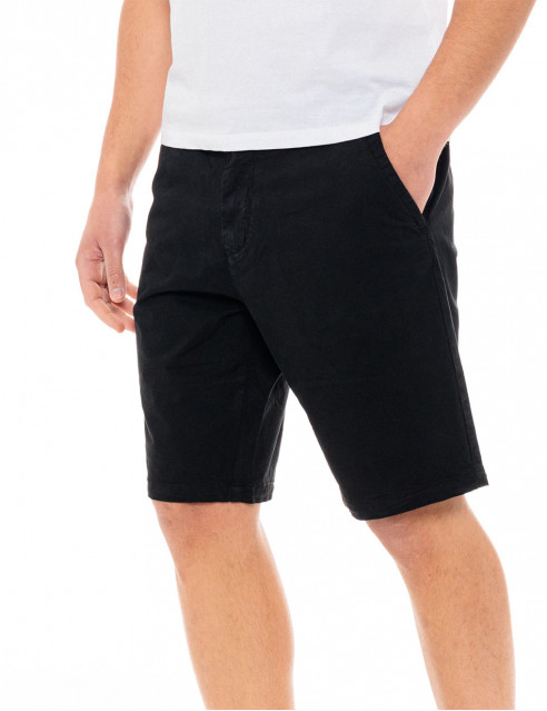 Splendid fashion ανδρική chinos βερμούδα