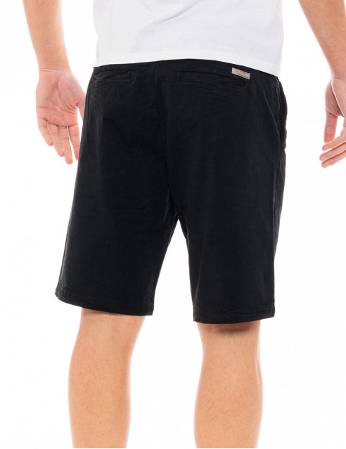 Splendid fashion ανδρική chinos βερμούδα