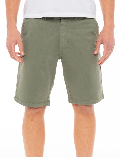 Splendid fashion ανδρική chinos βερμούδα