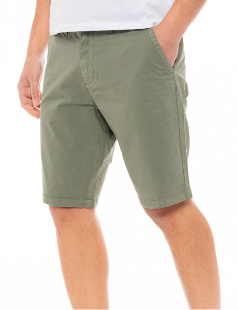 Splendid fashion ανδρική chinos βερμούδα