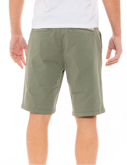 Splendid fashion ανδρική chinos βερμούδα