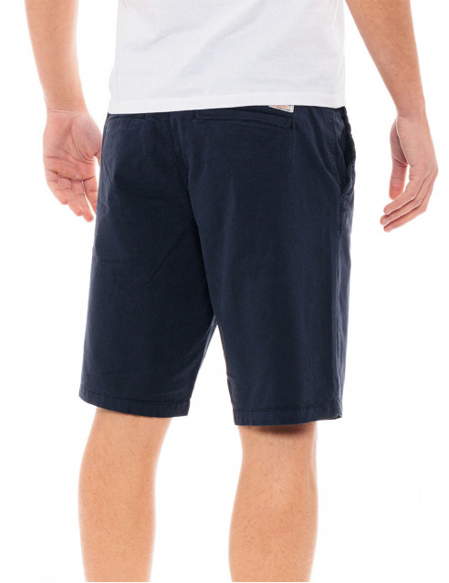 Splendid fashion ανδρική chinos βερμούδα
