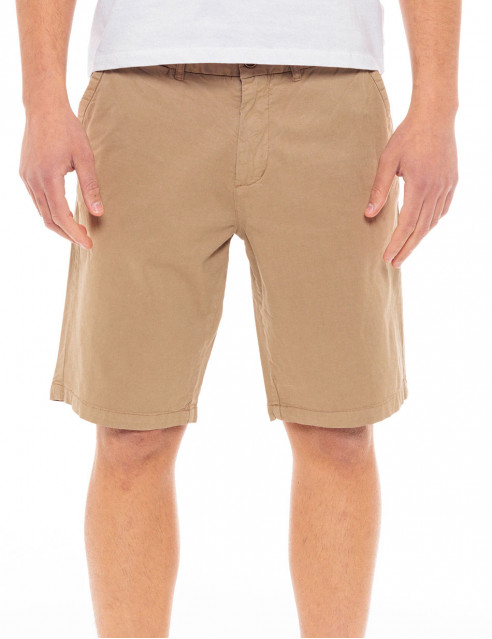Splendid fashion ανδρική chinos βερμούδα