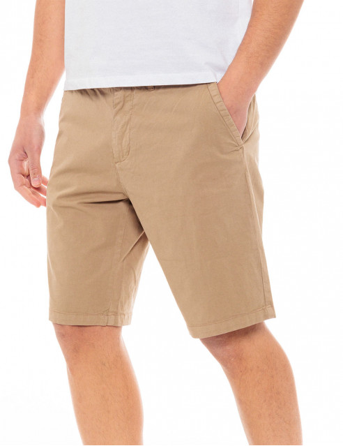 Splendid fashion ανδρική chinos βερμούδα