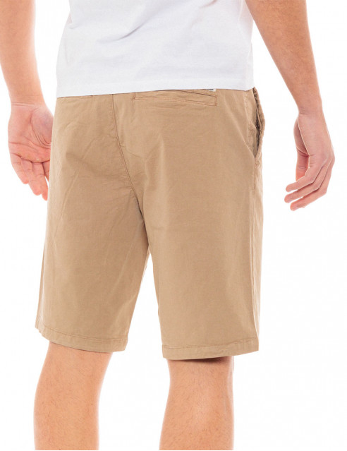 Splendid fashion ανδρική chinos βερμούδα