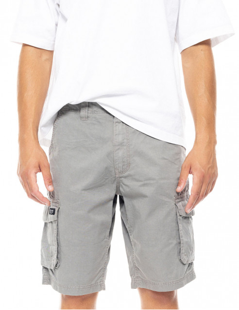 Biston fashion ανδρική cargo βερμούδα