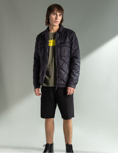 Splendid fashion ανδρική chinos βερμούδα