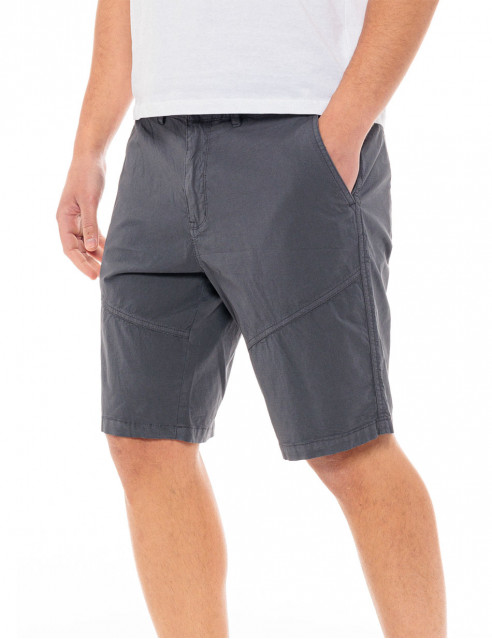 Splendid fashion ανδρική chinos βερμούδα