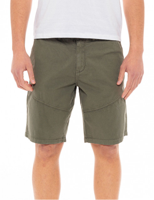 Splendid fashion ανδρική chinos βερμούδα