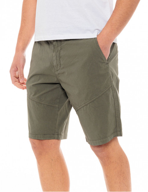 Splendid fashion ανδρική chinos βερμούδα