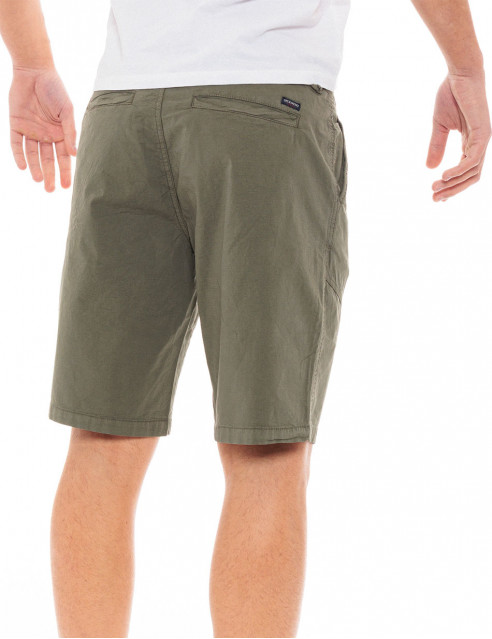Splendid fashion ανδρική chinos βερμούδα