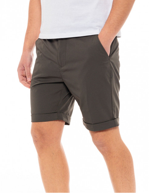 Splendid fashion ανδρική chinos βερμούδα
